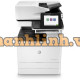 Máy in Laser màu đa chức năng không dây HP Color LaserJet Managed MFP E77822z