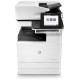 Máy in Laser màu đa chức năng không dây HP Color LaserJet Managed MFP E77822z