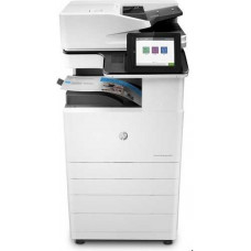 Máy in Laser màu đa chức năng không dây HP Color LaserJet Managed MFP E77830dn