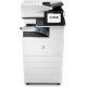 Máy in Laser màu đa chức năng không dây HP Color LaserJet Managed MFP E77830dn