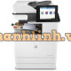 Máy in Laser màu đa chức năng HP Color LaserJet Managed MFP E78228dn