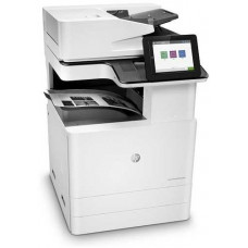 Máy in Laser đa chức năng không dây HP LaserJet Managed MFP E82540dn