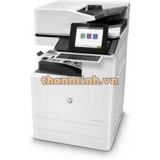 Máy in Laser đa chức năng không dây HP LaserJet Managed MFP E82540z