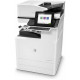 Máy in Laser đa chức năng không dây HP LaserJet Managed MFP E82540z