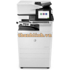 Máy in Laser đa chức năng không dây HP LaserJet Managed MFP E82550z