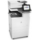 Máy in Laser đa chức năng không dây HP LaserJet Managed MFP E82560z