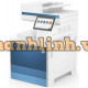 Máy in Laser A3 đa chức năng HP LaserJet Managed E826dn (50 trang/phút)