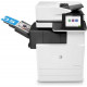 Máy in Laser màu đa chức năng không dây HP Color LaserJet Managed MFP E87640dn