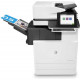 Máy in Laser màu đa chức năng không dây HP Color LaserJet Managed MFP E87640z