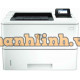 Máy in laser đen trắng HP M506DN F2A69A (A4/A5/ Đảo mặt/ USB/ LAN)