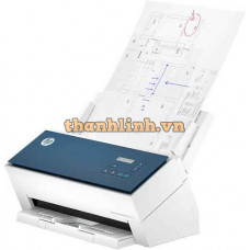 Máy quét 2 mặt HP ScanJet Enterprise Flow 9000 S1