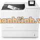 Máy in HP laser màu Enterprice M652N Printer J7Z98A