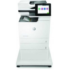 Máy in Laser màu đa chức năng HP Color LaserJet Enterprise MFP M681F (J8A11A)