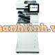 Máy in Laser màu đa chức năng HP Color LaserJet Enterprise MFP M681z (J8A13A)