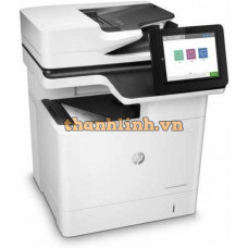 Máy in HP LaserJet Enterprise MFP M631DN J8J63A