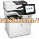 Máy in HP LaserJet Enterprise MFP M631DN J8J63A