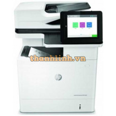 Máy in Laser đa chức HP LaserJet Enterprise MFP M632H (J8J70A)
