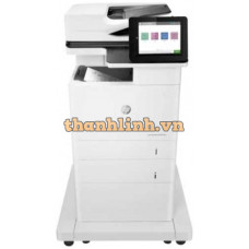 Máy in Laser đa chức HP LaserJet Enterprise MFP M632FHT (J8J71A)