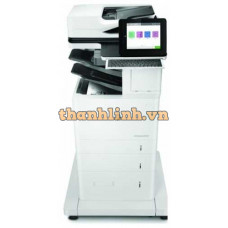 Máy in Laser đa chức HP LaserJet Enterprise MFP M632Z (J8J72A)