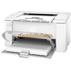 Máy in Laser HP LaserJet Pro M102a