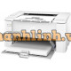 Máy in Laser HP LaserJet Pro M102a