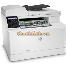 Máy in Laser màu đa chức năng không dây HP Color LaserJet Pro MFP M181fw