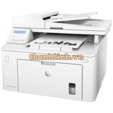 Máy in Laser đa chức năng HP LaserJet Pro MFP M227sdn