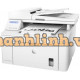 Máy in Laser đa chức năng HP LaserJet Pro MFP M227sdn