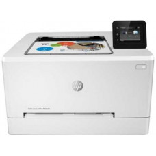 Máy in Laser màu không dây HP Color LaserJet Pro M255dw