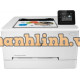Máy in Laser màu không dây HP Color LaserJet Pro M255dw