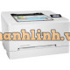 Máy in Laser màu không dây HP Color LaserJet Pro M255nw