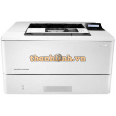 Máy in Laser không dây HP LaserJet Pro M404dw