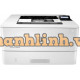 Máy in Laser không dây HP LaserJet Pro M404dw