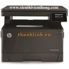 Máy in Laser A3 không dây đa chức năng HP LaserJet Pro M435NW