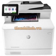 Máy in Laser màu đa chức năng không dây HP Color LaserJet Pro MFP M479fnw
