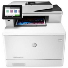 Máy in Laser màu đa chức năng không dây HP Color LaserJet Pro MFP M479fnw