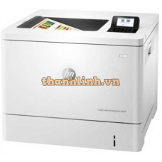 Máy in Laser màu HP Color LaserJet Enterprise M554dn