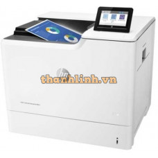 Máy in Laser màu HP Color LaserJet Enterprise M653dn