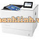 Máy in Laser màu HP Color LaserJet Enterprise M653dn