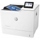 Máy in Laser màu HP Color LaserJet Enterprise M653dn