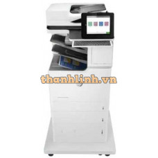 Máy in Laser màu không dây đa chức năng HP Color LaserJet Enterprise Flow MFP M682z