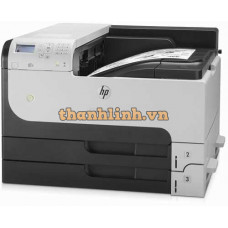 Máy in Laser khổ A3 HP LaserJet Enterprise M712dn