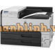 Máy in Laser khổ A3 HP LaserJet Enterprise M712dn