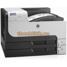 Máy in Laser HP LaserJet Enterprise M712n