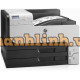 Máy in Laser HP LaserJet Enterprise M712n
