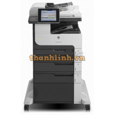 Máy in Laser đa chức năng khổ A3 HP LaserJet Enterprise MFP M725DN