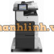 Máy in Laser đa chức năng khổ A3 HP LaserJet Enterprise MFP M725DN