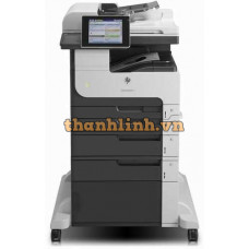 Máy in Laser đa chức năng khổ A3 HP LaserJet Enterprise MFP M725F