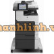 Máy in Laser đa chức năng khổ A3 HP LaserJet Enterprise MFP M725F