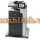 Máy in Laser màu đa chức năng khổ A3 HP LaserJet Enterprise 700 Color MFP M775F